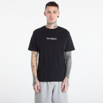 New Balance N Collage T-Shirt Black - Suurus XL (MT6161TQBK T-s&auml;rgid)
