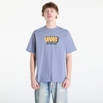Vans Vans Graff Loose SS Tee Glacial Slate - Suurus XL (VN000VYBFOI1 T-s&auml;rgid)