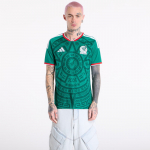 adidas Mexico 26 Home Jersey Bold Green - Suurus XXL (JL8580 T-s&auml;rgid)