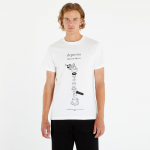 Urban Classics Depresso Tee White - Suurus XL (MT2029-00220 T-s&auml;rgid)
