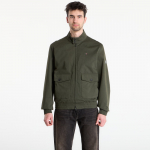 Tommy Hilfiger Cotton Harrington Eclipse Green - Suurus XL (MW0MW42507 M0Y Joped)