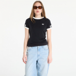 adidas Double Layered Cali T-Shirt Black/ Black - Suurus XL (KW4528 T-s&auml;rgid)