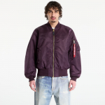 Alpha Industries MA-1 Heritage Bomber Plum - Suurus XXL (100101-719 Joped)