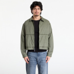 Vans Cotton Poplin Station Jacket Obsidian - Suurus XL (VN000T77FRN1 Joped)