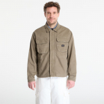 Vans Umber Pigment Canvas Jacket Aluminum - Suurus XL (VN000T6K1O31 Joped)