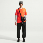 Nike ACG "Dolomiti" Men's Pants Black/ Summit White - Suurus XXL (IF0913-010 P&uuml;ksid)