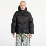 Alpha Industries Cloud Puffer Bomber Black - Suurus XL (148130-03 Joped)