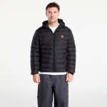 Urban Classics Basic Bubble Jacket Black - Suurus XL (TB863-blk Joped)