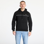 LACOSTE Non Brushed Fleece Black - Suurus XL (SH9808 031 Džemprid)