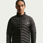 Nike ACG "Lava Loft" Men's Therma-FIT Jacket Black/ Black/ Black/ Summit White - Suurus XL (IO9132-010 Joped)