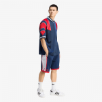 adidas Panel Jersey Night Indigo - Suurus XL (KF0424 T-s&auml;rgid)