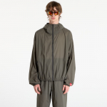 Wiatr&oacute;wka The North Face Redbox Packable Hooded Wind Jacket New Taupe Green - Suurus XXL (NF0A8EFW21L1 Joped)