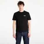 EA7 Emporio Armani Train Logo Series M Tee Ss Black/ White - Suurus XL (7M000567AF10375MC001 T-s&auml;rgid)
