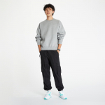 Nike Nrg SoloSwoosh Crew Fleece Dk Grey Heather/ White - Suurus XL (CV0554-063 Džemprid)