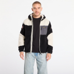 Napapijri Yupik Fzh 3 Cream/ Black - Suurus XL (NP0A4GNSMCB1 Joped)