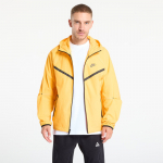 Nike Tech Men's Woven Full-Zip Windrunner Jacket Sundial - Suurus XL (II4600-717 Joped)