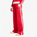 adidas Classic Track Pants Better Scarlet/ White - Suurus XL (KD3746 P&uuml;ksid)