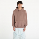 Vans Salton Loose French Terry Pullover Deep Taupe - Suurus XL (VN000P58CHG1 Džemprid)