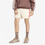 adidas Sprinter Shorts Crystal Linen/ Better Scarlet - Suurus XL (KE1660 L&uuml;hikesed p&uuml;ksid)
