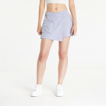 Nike Sportswear Tech Pack Women's Mid-Rise Skort Indigo Haze/ Cobalt Bliss - Suurus XL (DV8491-519 L&uuml;hikesed p&uuml;ksid)
