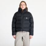 Nike ACG "Lunar Lake" Women's Therma-FIT ADV Jacket Black/ Black/ Black/ Summit White - Suurus XL (FZ6761-010 Joped)