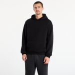 Urban Classics Fluffy Hoody Black - Suurus XL (TB6750-00007 Džemprid)