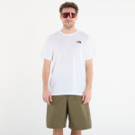 The North Face Vertical Regular Short Sleeve Tee-Graphic TNF White - Suurus XL (NF0A8GV1FN41 T-s&auml;rgid)