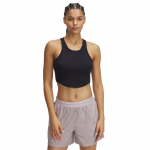 Under Armour Rival Rib Tank Black/ White - Suurus XL (1389798-001 T-s&auml;rgid)