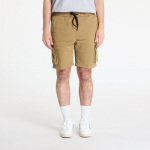 Urban Classics Drawstring Cargo Shorts Dark Beige - Suurus XXL (TB4151 Dark Beige L&uuml;hikesed p&uuml;ksid)