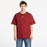 Karl Kani Small Signature Essential Tee Red - Suurus XL (PD00010751 T-s&auml;rgid)