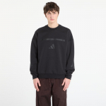 New adidas Z.N.E. Sweatshirt Black - Suurus XL (JE7536 Džemprid)