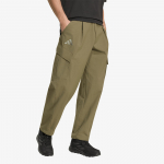 adidas Terrex Xploric Clima365 Cargo Tracksuit Bottoms Olive Strata - Suurus XL (KE5001 P&uuml;ksid)
