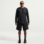 Nike ACG "Smith Summit" Men's Cargo Shorts Black/ Anthracite/ Summit White - Suurus XXL (HV0593-010 L&uuml;hikesed p&uuml;ksid)