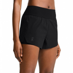 On Running Shorts Black - Suurus XL (1WE11950553 L&uuml;hikesed p&uuml;ksid)