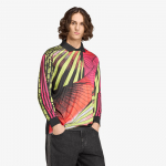 adidas Archive Loose Goalkeeper Jersey Black - Suurus XXL (KD3816 T-s&auml;rgid)