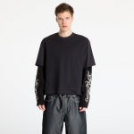 Guess Originals Double Layered LS Tee Blue Graphite Multi - Suurus XL (M5RP32KCCM1-FB6N T-s&auml;rgid)