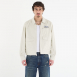 OBEY Walter Work Jacket Silver Birch Faded Wash - Suurus XL (121800620-SBR Joped)