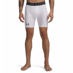 Under Armour Hg Armour Shorts White - Suurus 3XL (1361596-100 L&uuml;hikesed p&uuml;ksid)