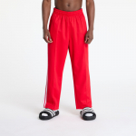 adidas Adicolor Baggy Fit Firebird Track Pants Better Scarlet/ Medium Grey Heather - Suurus XXL (IZ2471 P&uuml;ksid)