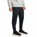 Under Armour Unstoppable Fleece Jogger EU Black/ Black - Suurus XXXL (1389353-001 P&uuml;ksid)