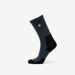 Nike ACG Everyday Cushioned Crew Socks 1-Pack Anthracite/ Volt/ Black/ Summit White - Suurus XL (FB3341-060 Sokid)