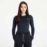 Under Armour Authentics Crew Black/ White - Suurus XXL (1368701-001 T-s&auml;rgid)