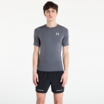Under Armour HG Armour Comp SS Grey - Suurus XL (1361518-025 T-s&auml;rgid)