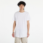 Urban Classics Shaped Long Tee White - Suurus XXXL (TB638 White T-s&auml;rgid)