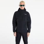 Columbia Silver Leaf&trade; Lite Hooded Jacket Black - Suurus XXL (2134532010 Joped)