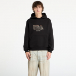 Daily Paper Light Cycle Hoodie UNISEX Black - Suurus XL (2521100 Džemprid)