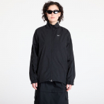 Nike Sportswear Collection Women's Repel Zip Jacket Black/ White - Suurus XXL (FV7535-010 Joped)