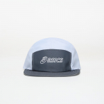 Asics Track Club 5 Panel Cap Pure Silver - Suurus L/XL (3013B351-020 Teised m&uuml;tsid)