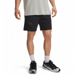 Under Armour Unstoppable Flc Shorts Black - Suurus XL (1379809-001 L&uuml;hikesed p&uuml;ksid)
