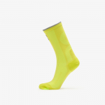On Elite Run Sock High Lime - Suurus XL (2UF10012347 Sokid)